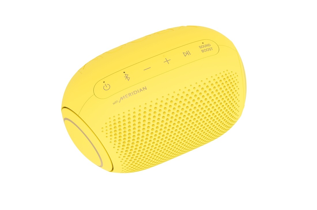 LG Портативная Bluetooth колонка LG XBOOM Go PL2S | До 10 часов | IPX5, PL2S, thumbnail 4