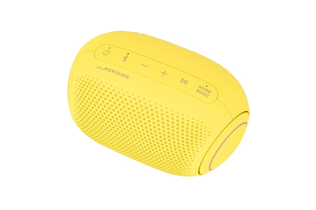 LG Портативная Bluetooth колонка LG XBOOM Go PL2S | До 10 часов | IPX5, PL2S, thumbnail 5