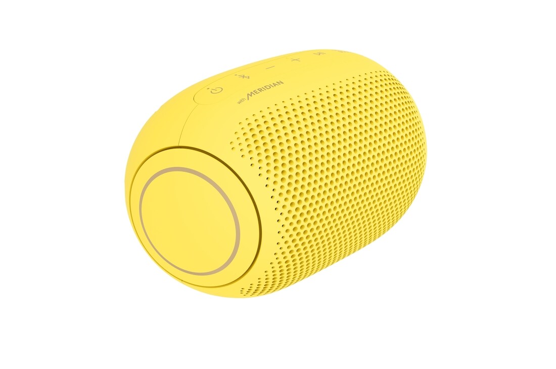 LG Портативная Bluetooth колонка LG XBOOM Go PL2S | До 10 часов | IPX5, PL2S, thumbnail 6