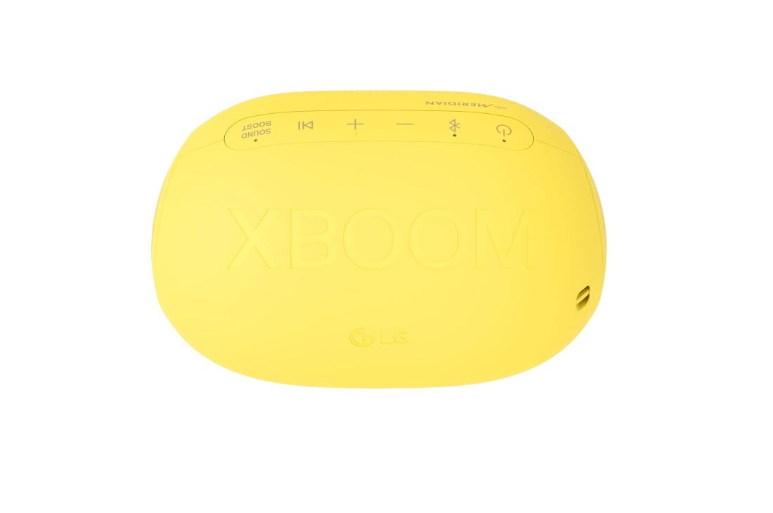 LG Портативная Bluetooth колонка LG XBOOM Go PL2S | До 10 часов | IPX5, PL2S, thumbnail 10