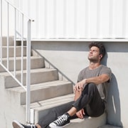 LG Беспроводные наушники LG HBS-FN4 | чёрные, HBS-FN4, thumbnail 9