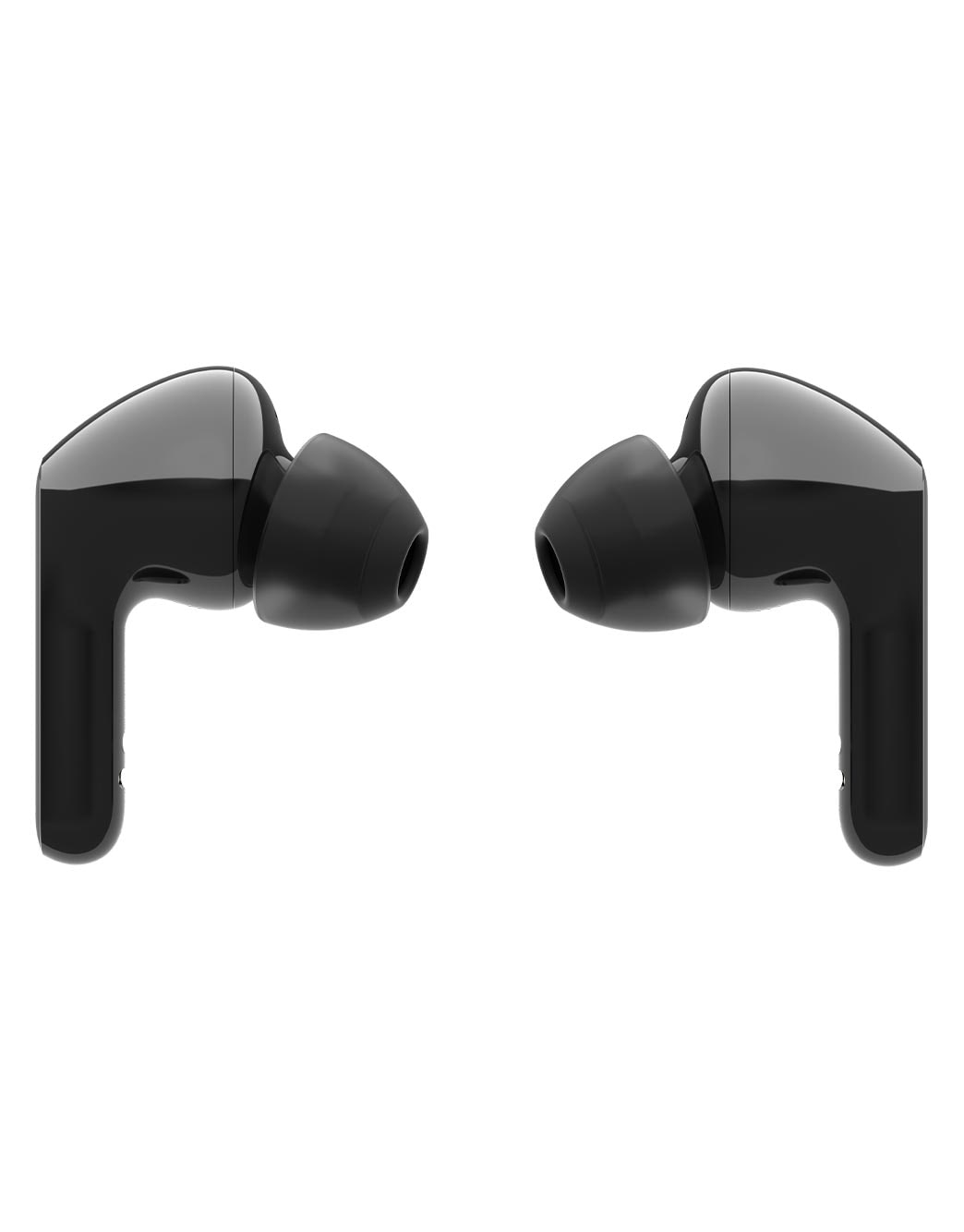 Беспроводные наушники LG TONE Free FN6, черные: характеристики, обзоры ...