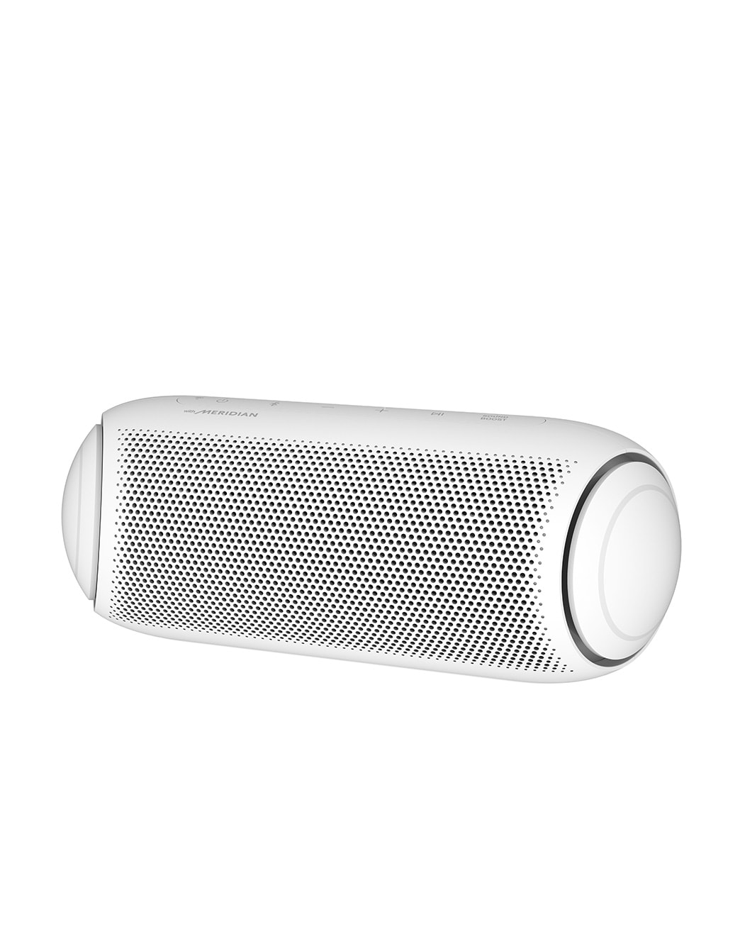 Портативная колонка LG XBOOM Go PL7W - купить, цены | LG RU