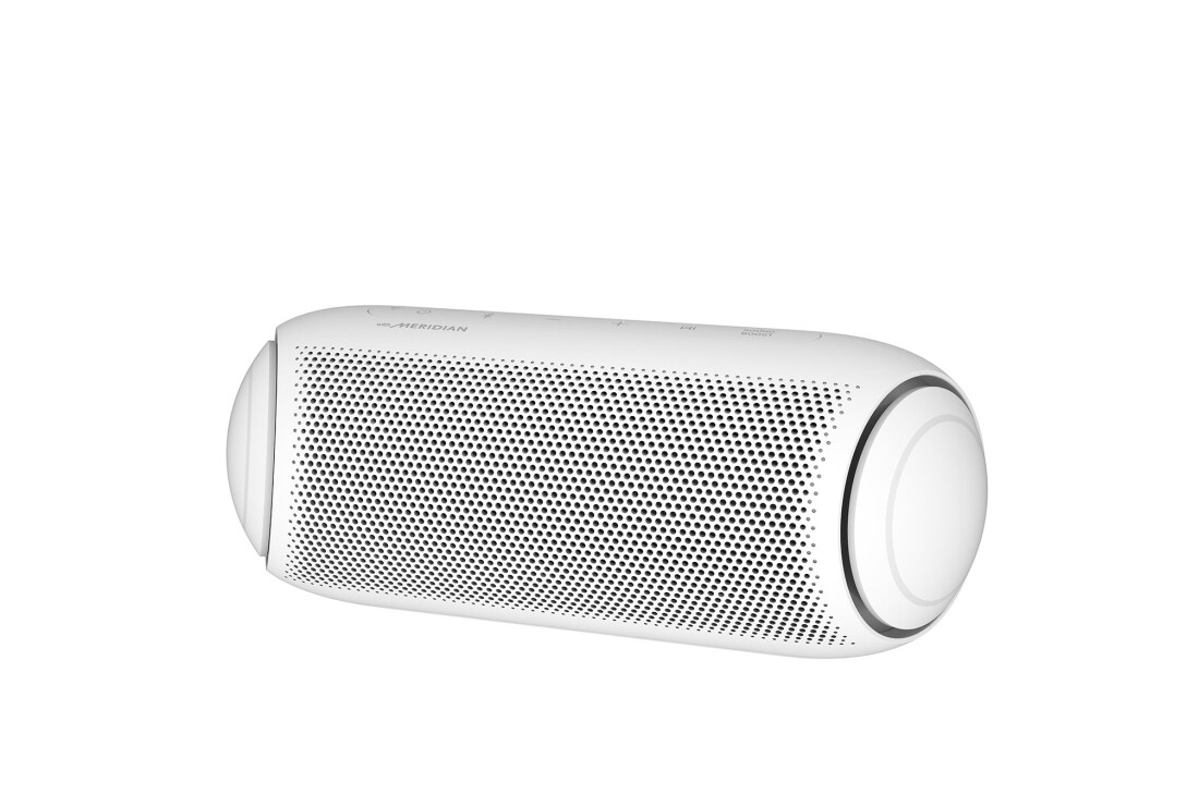 LG Портативная Bluetooth колонка LG XBOOM Go PL7W | До 24 часов | IPX5, PL7W, thumbnail 5
