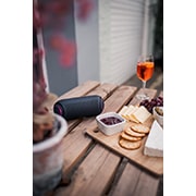 LG Портативная Bluetooth колонка LG XBOOM Go PL7 | Meridian | До 24 часов, PL7, thumbnail 11