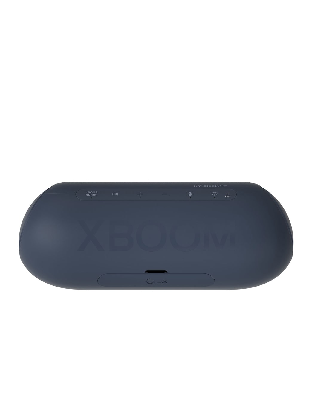 Портативная колонка LG XBOOM Go PL5 - купить, цены | LG RU