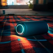 LG Портативная Bluetooth колонка LG XBOOM Go PL5 | До 18 часов | IPX5, PL5, thumbnail 13