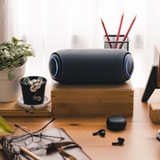 LG Портативная Bluetooth колонка LG XBOOM Go PL5 | До 18 часов | IPX5, PL5, thumbnail 14