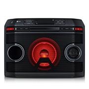 LG XBOOM | аудиосистема | 220 Ватт, OL45, thumbnail 1