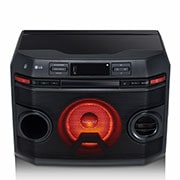 LG Аудиосистема XBOOM LG OL45 | 220 Ватт | Bluetooth | Караоке, OL45, thumbnail 4