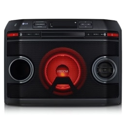 Аудиосистема LG XBOOM OL452