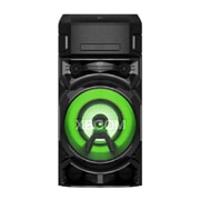 LG Аудиосистема XBOOM LG ON77DK | Cинхронизация звука с ТВ | Караоке, LG XBOOM ON77DK фото 3, ON77DK, thumbnail 3