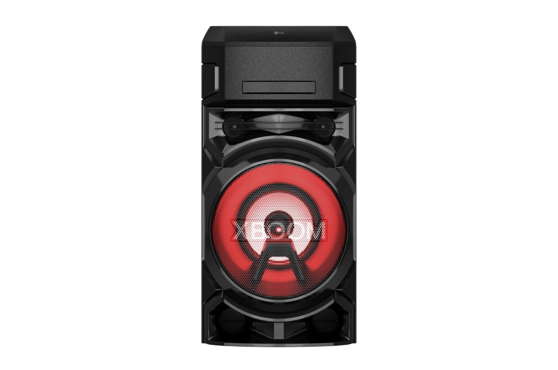 Lg xboom hot sale 3000w