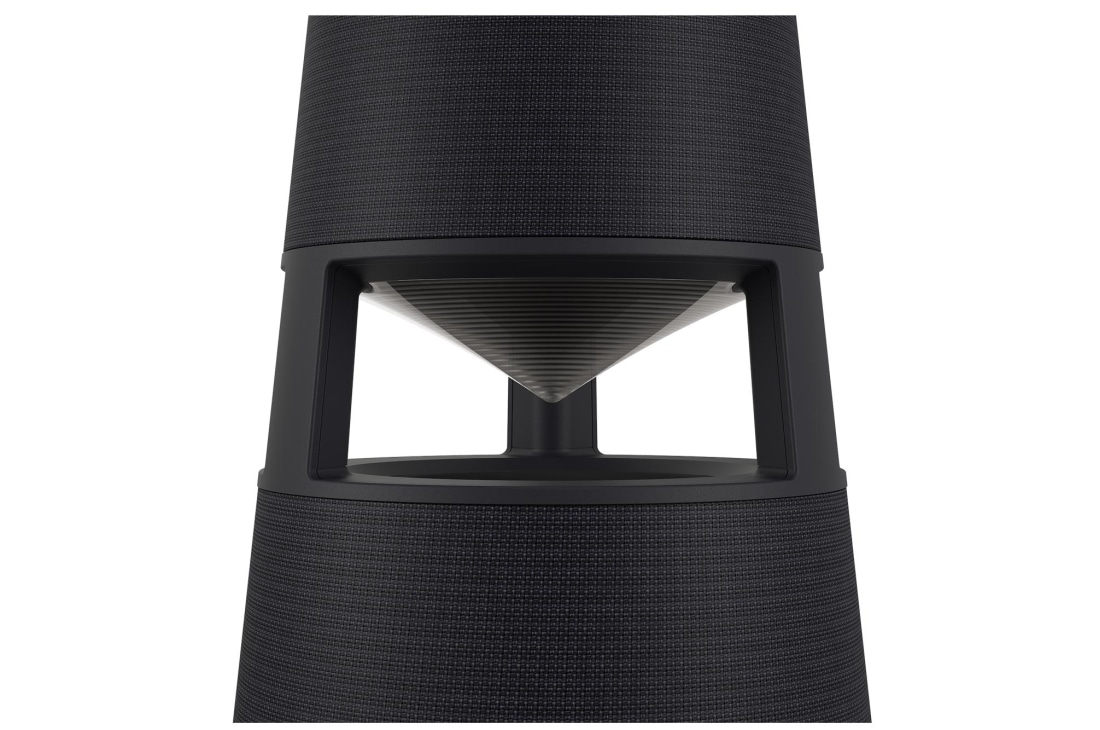 LG Портативная акустическая система LG XBOOM 360 RP4B | До 10 часов, RP4B, thumbnail 9