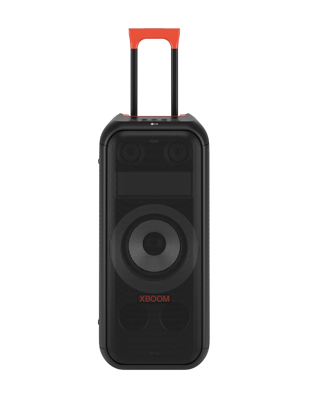 Портативная колонка LG XBOOM XL7S - купить, цены | LG RU
