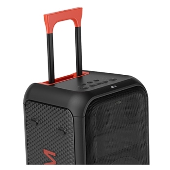 Lg portable sales party speaker