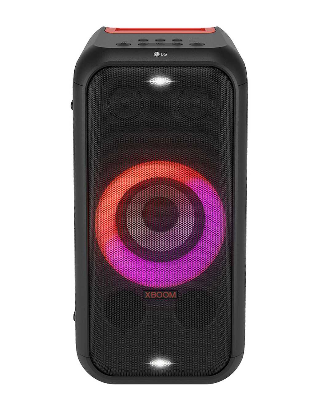 Портативная колонка LG XBOOM XL5S - купить, цены | LG RU