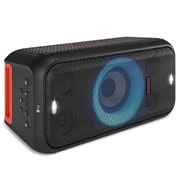LG Портативная колонка LG XBOOM XL5S | До 12 часов, Динамик размещен на полу. Подсветка включена., XL5S, thumbnail 6