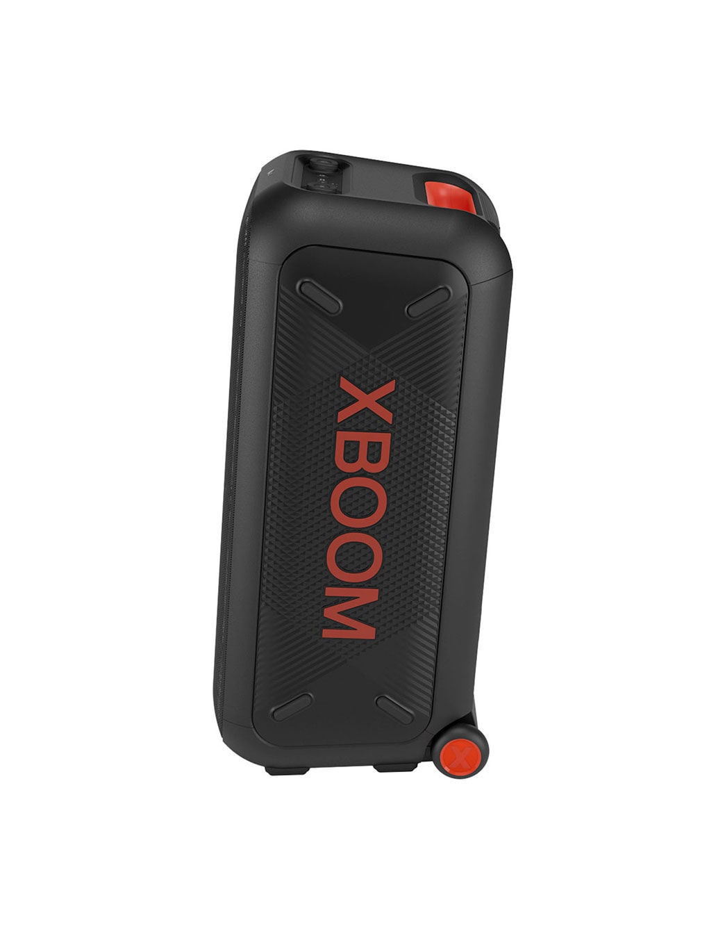 Портативная колонка LG XBOOM XL9T - купить, цены | LG RU