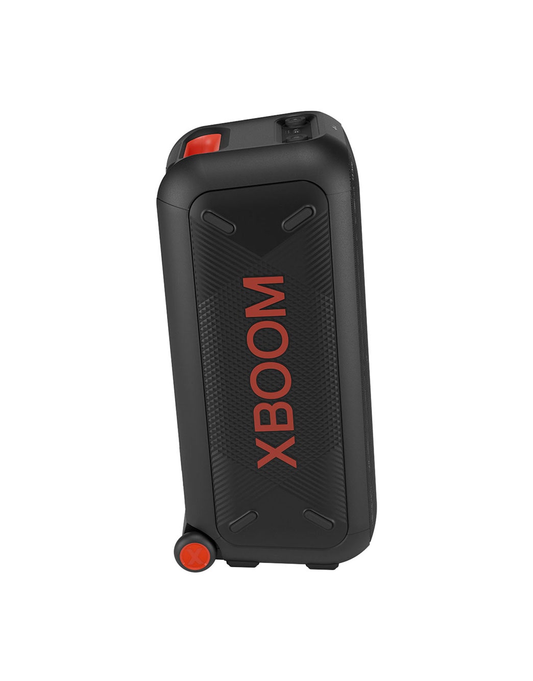 Портативная колонка LG XBOOM XL9T - купить, цены | LG RU