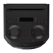 LG Аудиосистема LG XBOOM RNC9, вид сверху, RNC9, thumbnail 5