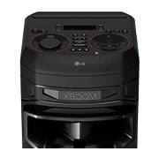 LG Аудиосистема LG XBOOM RNC9, крупный план панели управления, RNC9, thumbnail 6