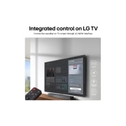 LG Soundbar за телевизор с 4.1 channel SH5A, SH5A, thumbnail 11