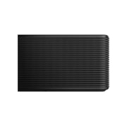 LG Soundbar за телевизор с 4.1 channel SH5A, 'Soundbar cable ports close-up, SH5A, thumbnail 4