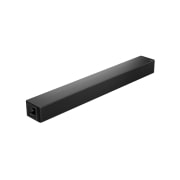 LG Soundbar за телевизор с 4.1 channel SH5A, Soundbar right side close-up, SH5A, thumbnail 6