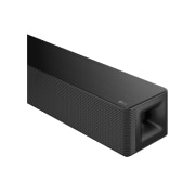 LG Soundbar за телевизор с 4.1 channel SH5A, Soundbar and sub-woofer front view in parallel position, SH5A, thumbnail 8