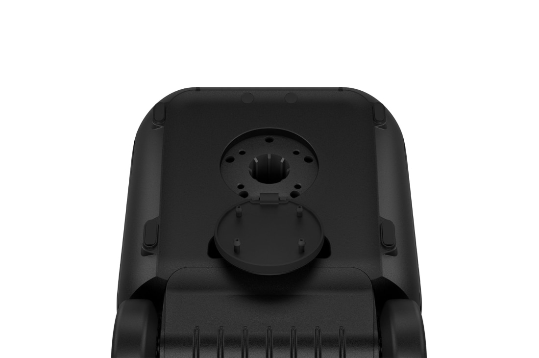 LG XBOOM  XL7T, Close up of a bottom, showing speaker stand mount., XL7T, thumbnail 15