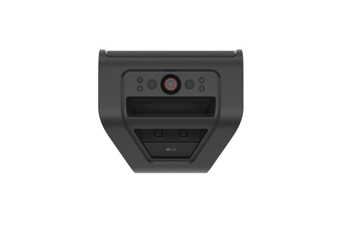 LG xboom Stage 301, вид сверху, STAGE301, thumbnail 9