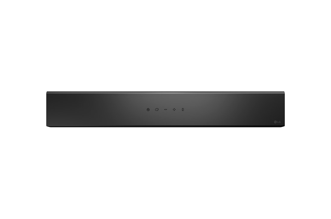 LG Soundbar S30A с WOW Orchestra и WOW Interface, Вид сверху на звуковую панель , S30A, thumbnail 3
