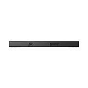 LG Soundbar S30A с WOW Orchestra и WOW Interface, Вид сзади на звуковую панель , S30A, thumbnail 4