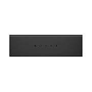 LG Soundbar S30A с WOW Orchestra и WOW Interface, Крупный план на кнопки звуковой панели , S30A, thumbnail 8