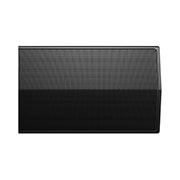 LG Soundbar S30A с WOW Orchestra и WOW Interface, Крупный план спереди на звуковую панель , S30A, thumbnail 9