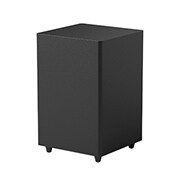 LG Soundbar S30A с WOW Orchestra и WOW Interface, Вид под углом 45&nbsp;градусов на сабвуфер  , S30A, thumbnail 11