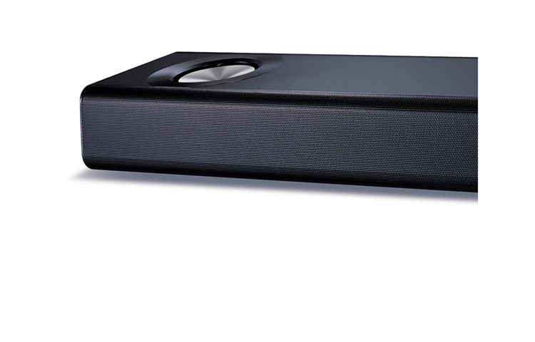 LG Саундбар (звуковая панель 2.1). Оптимальное размещение и объемный звук по Bluetooth., NB2530A, thumbnail 2