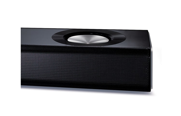 LG Саундбар (звуковая панель 2.1). Оптимальное размещение и объемный звук по Bluetooth., NB2530A, thumbnail 6