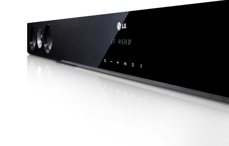 LG Звуковая панель 2.1. Объемный звук через Bluetooth и оптимальное размещение, NB3520A, thumbnail 5