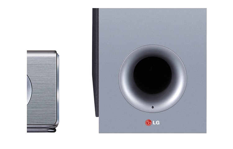 LG Саундбар (звуковая панель 2.1). Оптимальное размещение и объемный звук по Bluetooth., NB3531A, thumbnail 5