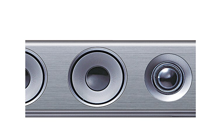 LG Саундбар (звуковая панель 2.1). Оптимальное размещение и объемный звук по Bluetooth., NB3531A, thumbnail 6