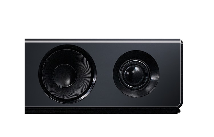 LG Саундбар (звуковая панель 2.1). Оптимальное размещение, видео с USB и объемный звук по Bluetooth, NB3630A, thumbnail 4