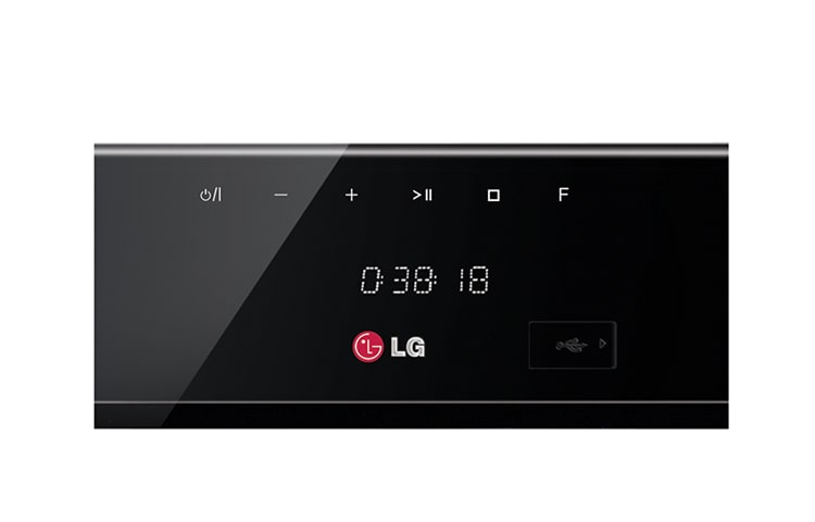 LG Саундбар (звуковая панель 2.1). Оптимальное размещение, видео с USB и объемный звук по Bluetooth, NB3630A, thumbnail 5