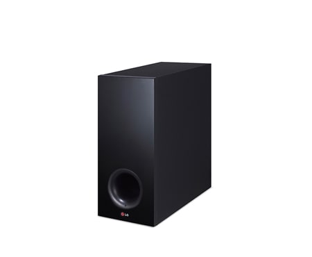 LG Саундбар (звуковая панель 4.1). Оптимальное размещение, воспроизведение видео с USB и Smart TV и объемный звук по Bluetooth., NB3740, thumbnail 3