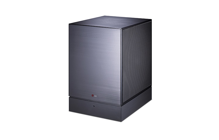 LG Саундбар (звуковая панель 4.1). Оптимальное размещение и объемный звук по Bluetooth со смартфонов и телевизоров LG, NB4540, thumbnail 4