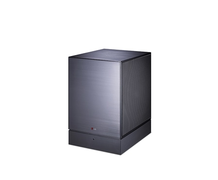 LG Саундбар (звуковая панель 4.1). Оптимальное размещение и объемный звук по Bluetooth со смартфонов и телевизоров LG, NB4540, thumbnail 4