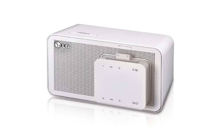 LG Док-станция 5Вт с 2-канальным звучанием, ND1520, thumbnail 3