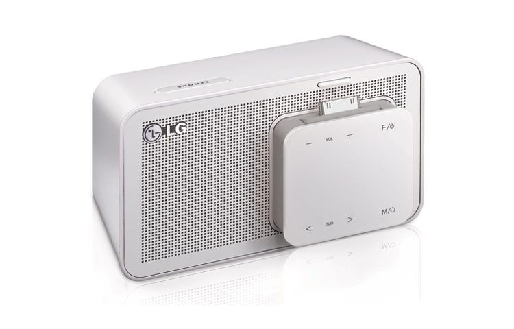 LG Док-станция 5Вт с 2-канальным звучанием, ND1520, thumbnail 5