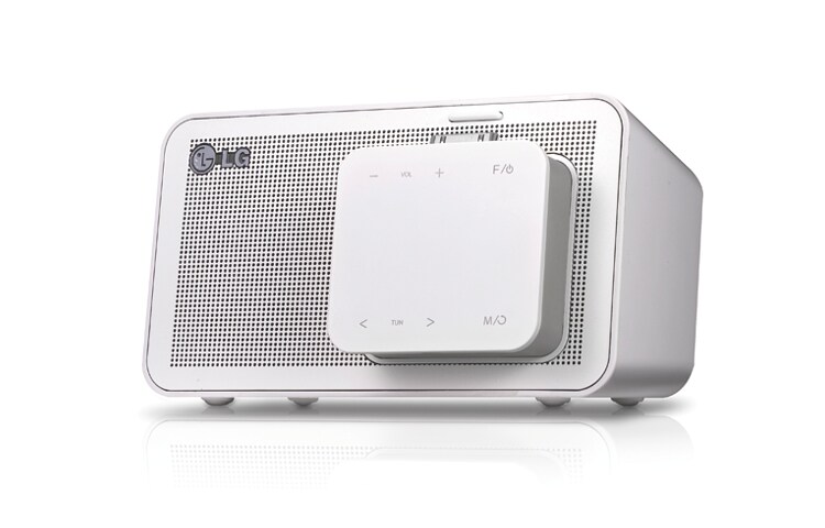 LG Док-станция 5Вт с 2-канальным звучанием, ND1520, thumbnail 7